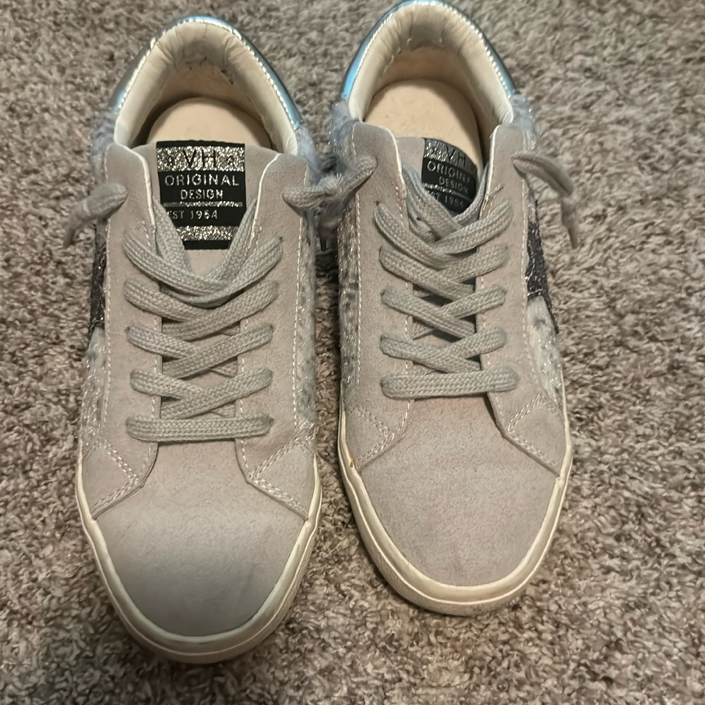 Vintage Havanas shoes women’s 9 Euc